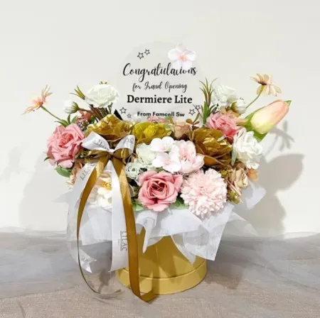 Bloom Box Grand Opening Kabupaten Jepara