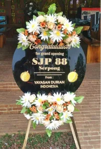 Grand Opening Kabupaten Jepara